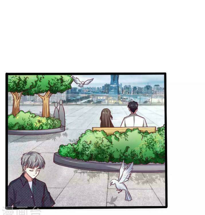 từ chối kết hôn với đại gia: cô dâu bỏ trốn chapter 44 13