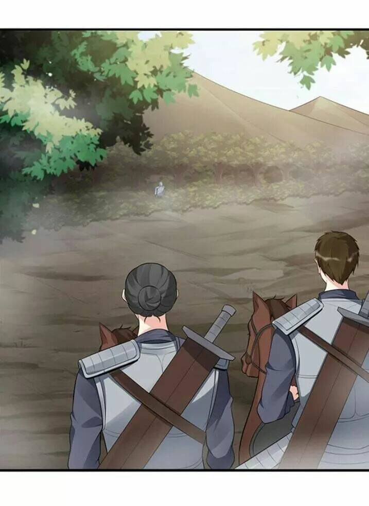 độc phi thần y quá kiêu ngạo chapter 70 29