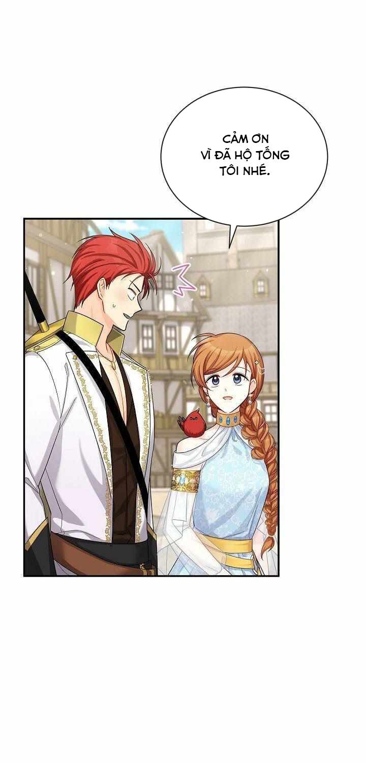 nữ công tước với tâm hồn trống rỗng chapter 49 17