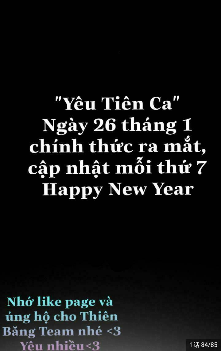 yêu tiên ca chapter 1 78