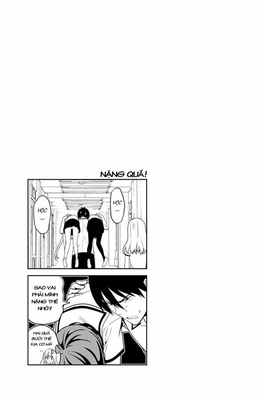 aho girl chapter 116 20