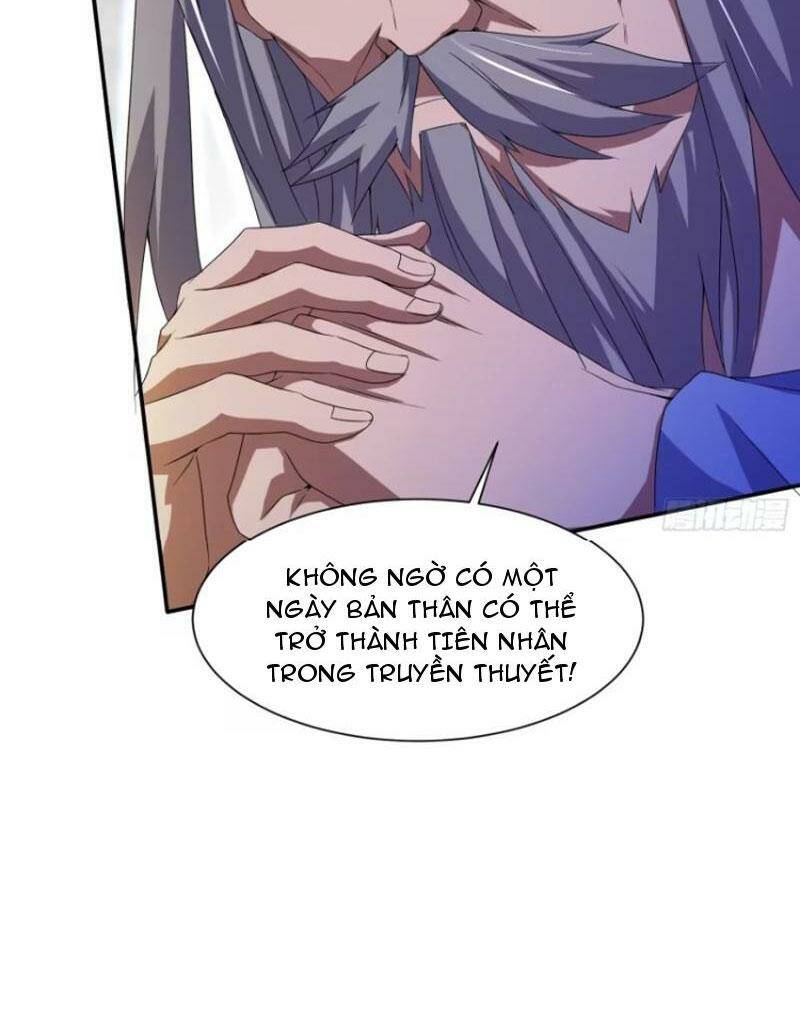 trăm tuổi mở hệ thống: con hiền cháu ngoan quỳ khắp núi! chapter 16 46