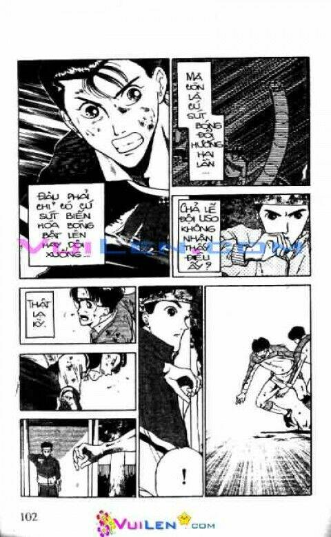 sôi động cầu trường full 17 tập chapter 12 102