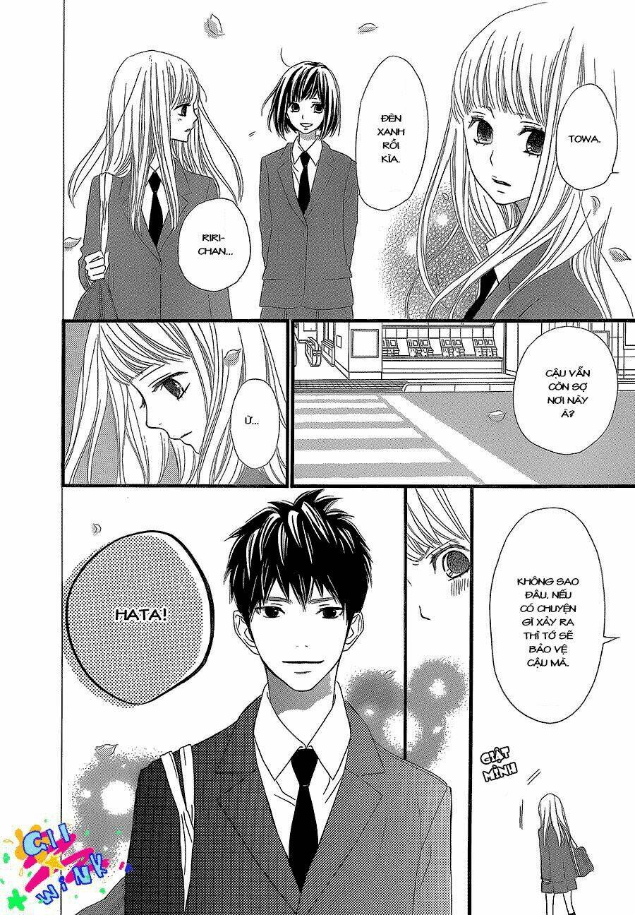 tổng hợp one shot. chapter 74 40