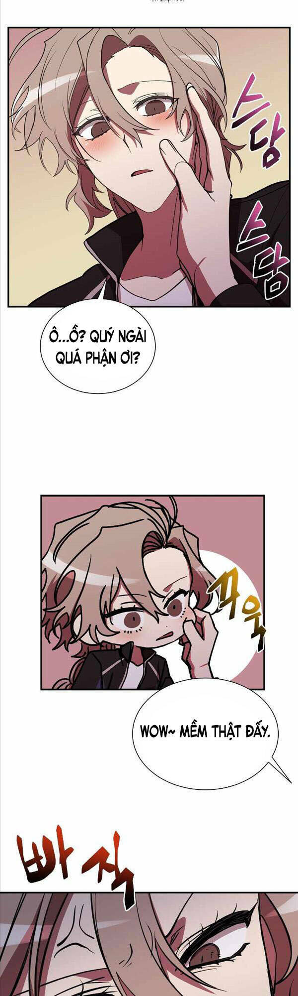 giả vờ làm kẻ vô dụng ở học đường chapter 42 4