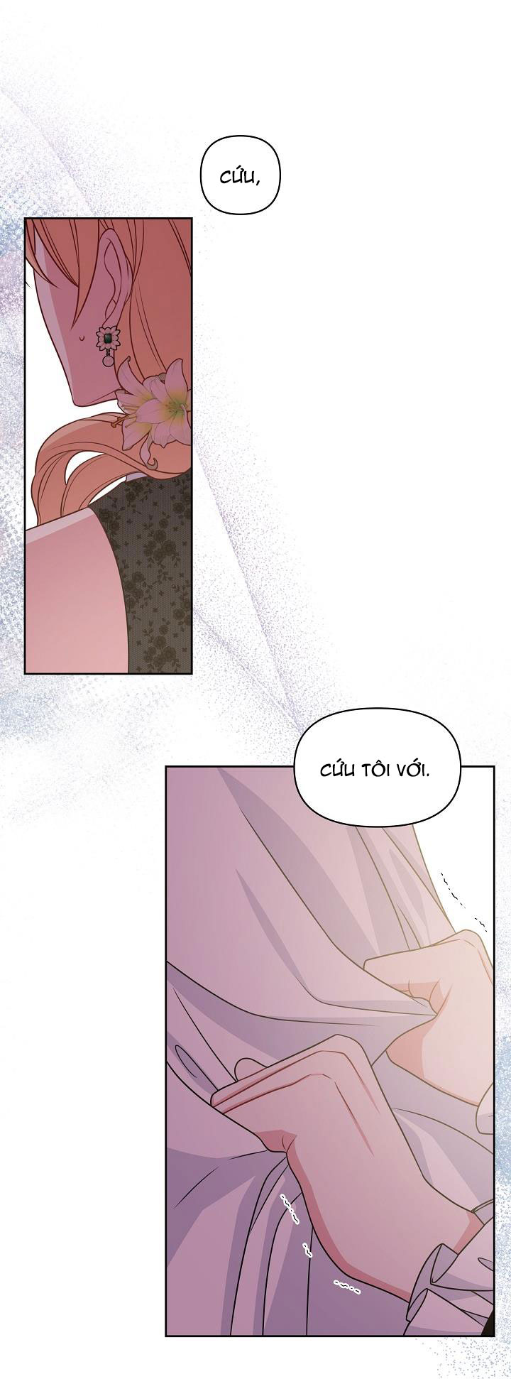 tôi đã nuôi dưỡng bạn thời thơ ấu thành bạo chúa chapter 51.1 2