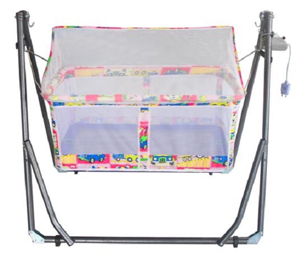 NÔI VÕNG ĐIỆN SBABY 3 TRONG 1 NV14 phiên bản mới sức đưa 100kg