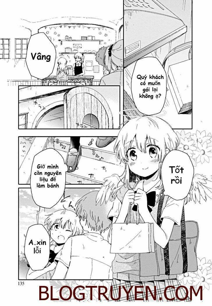 sayuri-san no imouto wa tenshi chapter 5 7