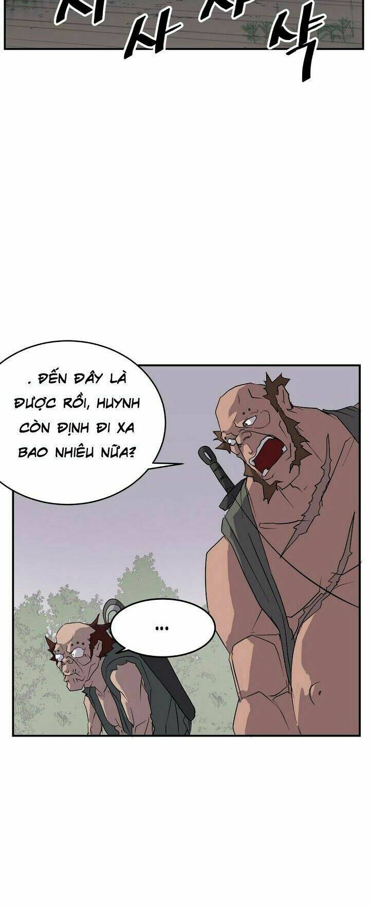 trọng sinh, bất khả chiến bại chapter 23 12