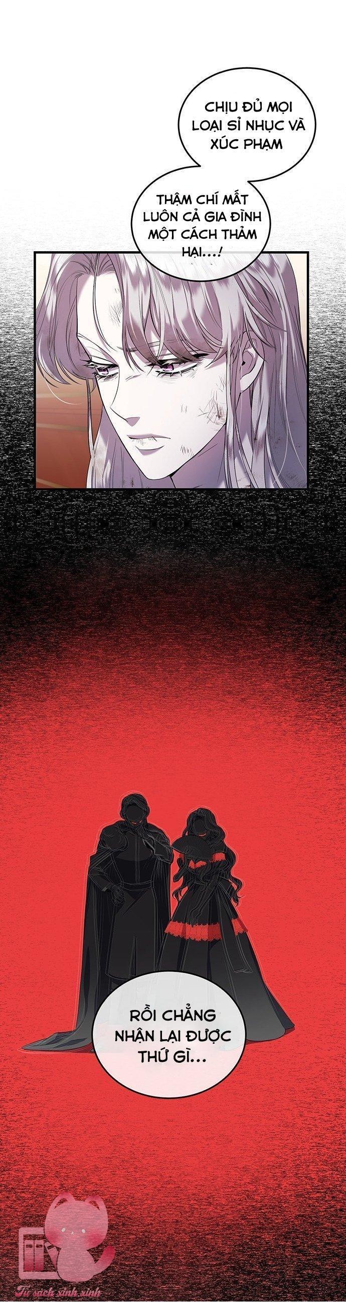kẻ cướp đoạt hoàng hậu chapter 3 43
