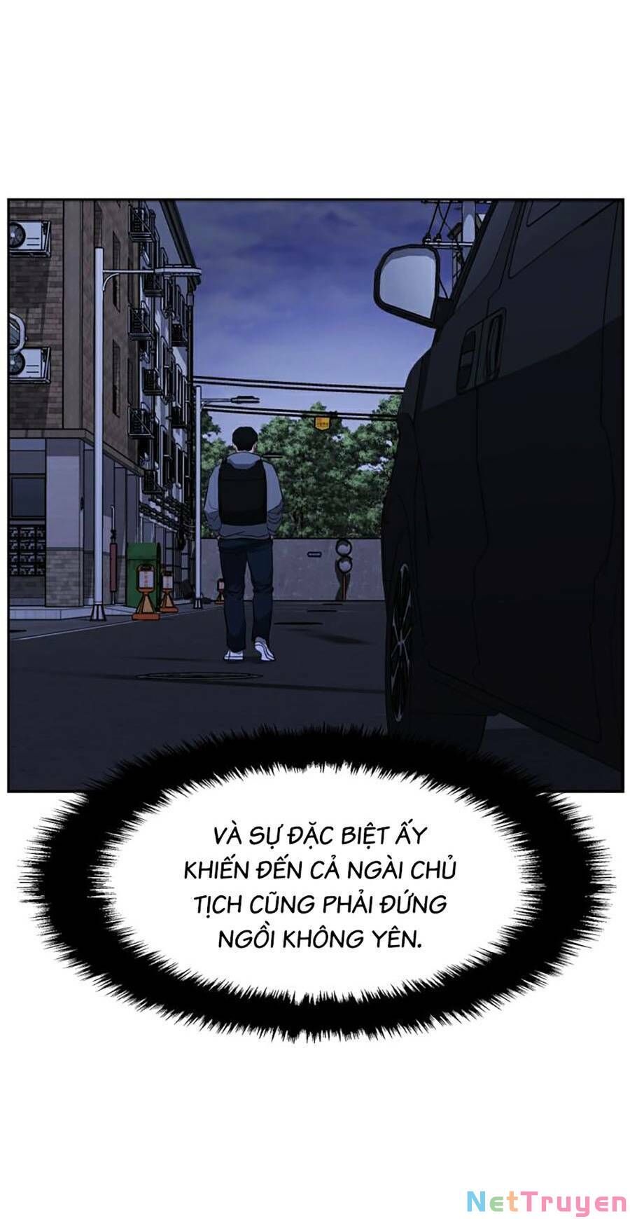 Bố Già Trùng Sinh Chapter 45 - Trang 58