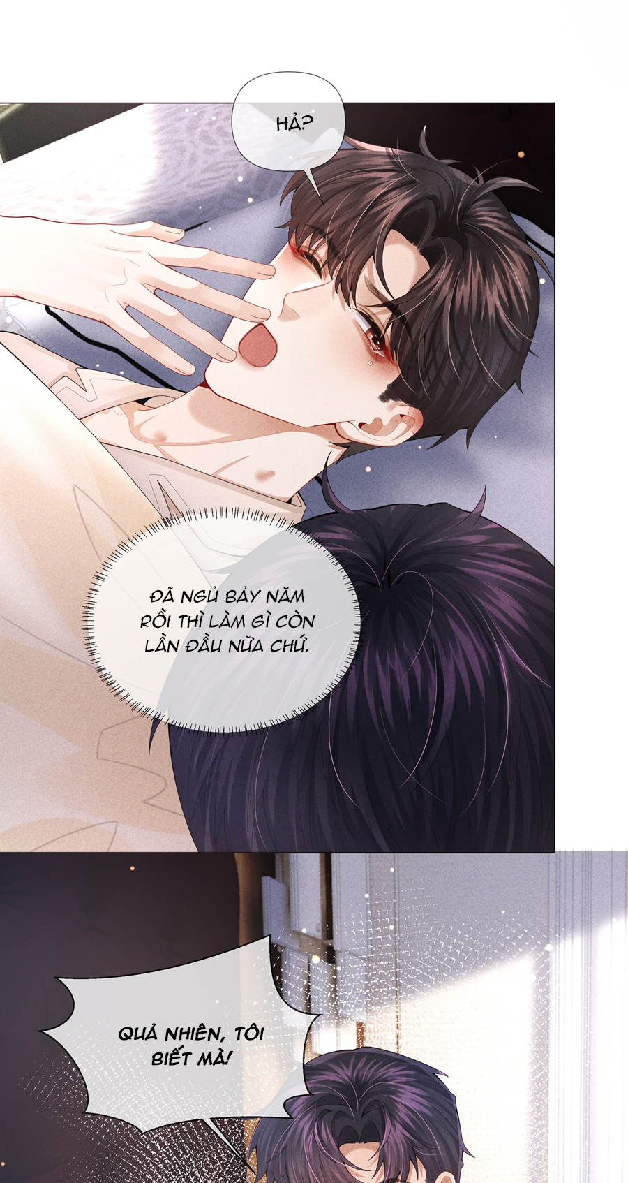 dior tiên sinh chapter 68 29