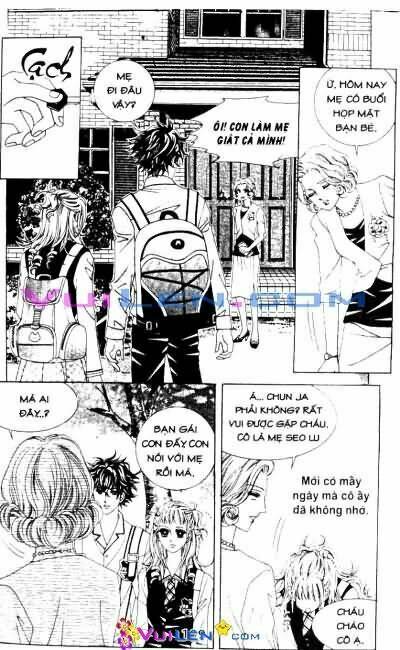 thủ lĩnh chunja chapter 7 109