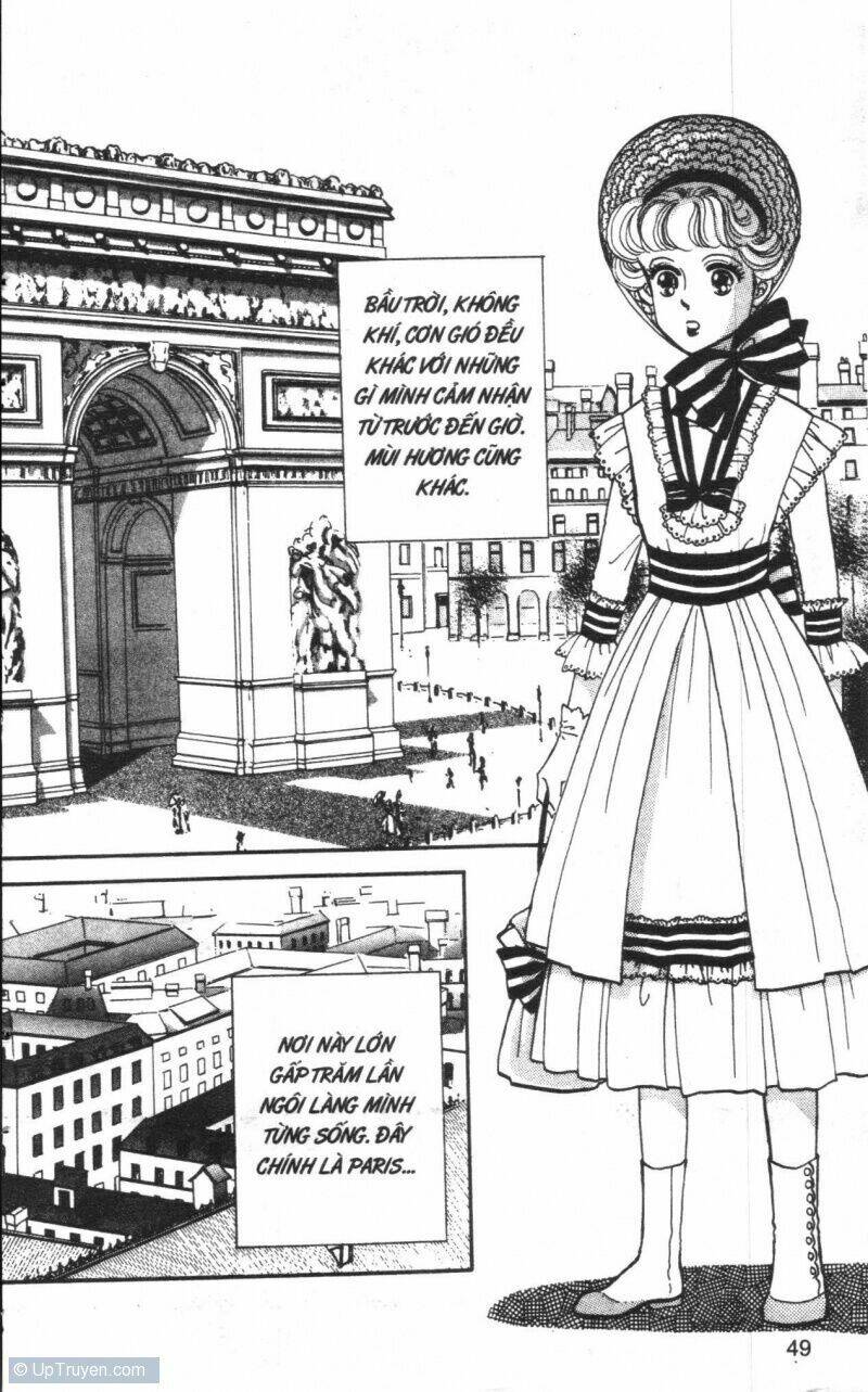 bibi iris chapter 1 50