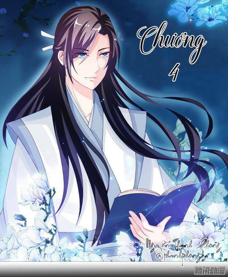 sư tôn hai mặt đừng xằng bậy chapter 4 1