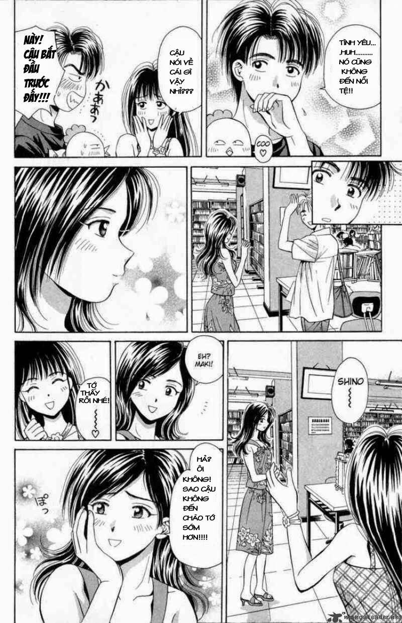 open sesame chapter 15 10