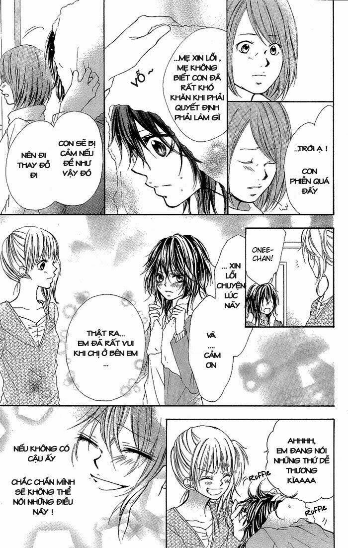 dear green chapter 1 40