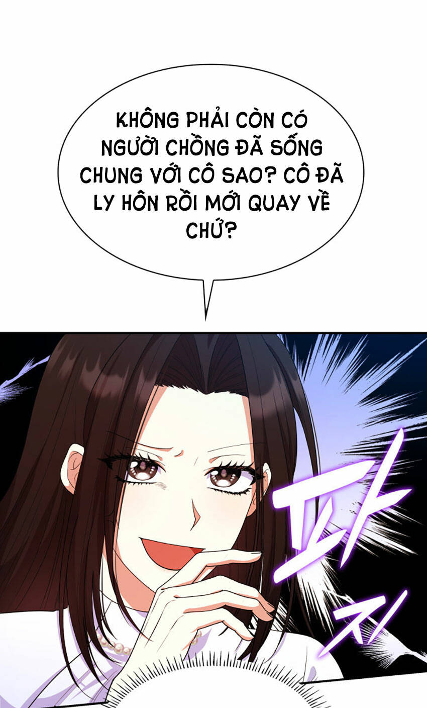 từ ác nữ, tôi trở thành một người mẹ chapter 41.2 34