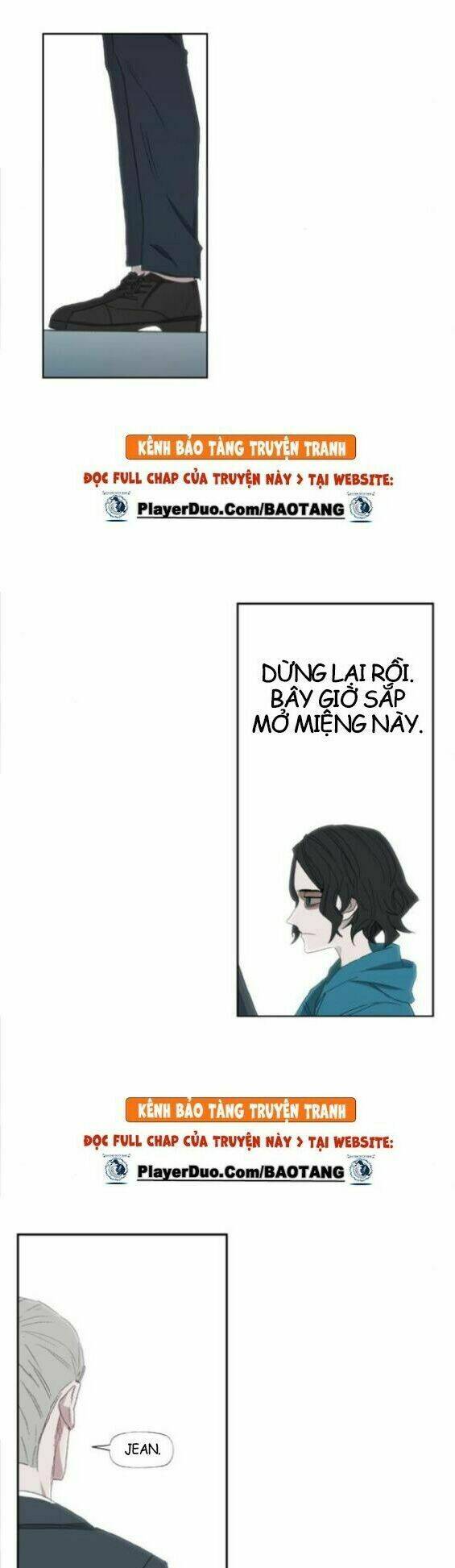 võ sĩ - the boxer chapter 31 24