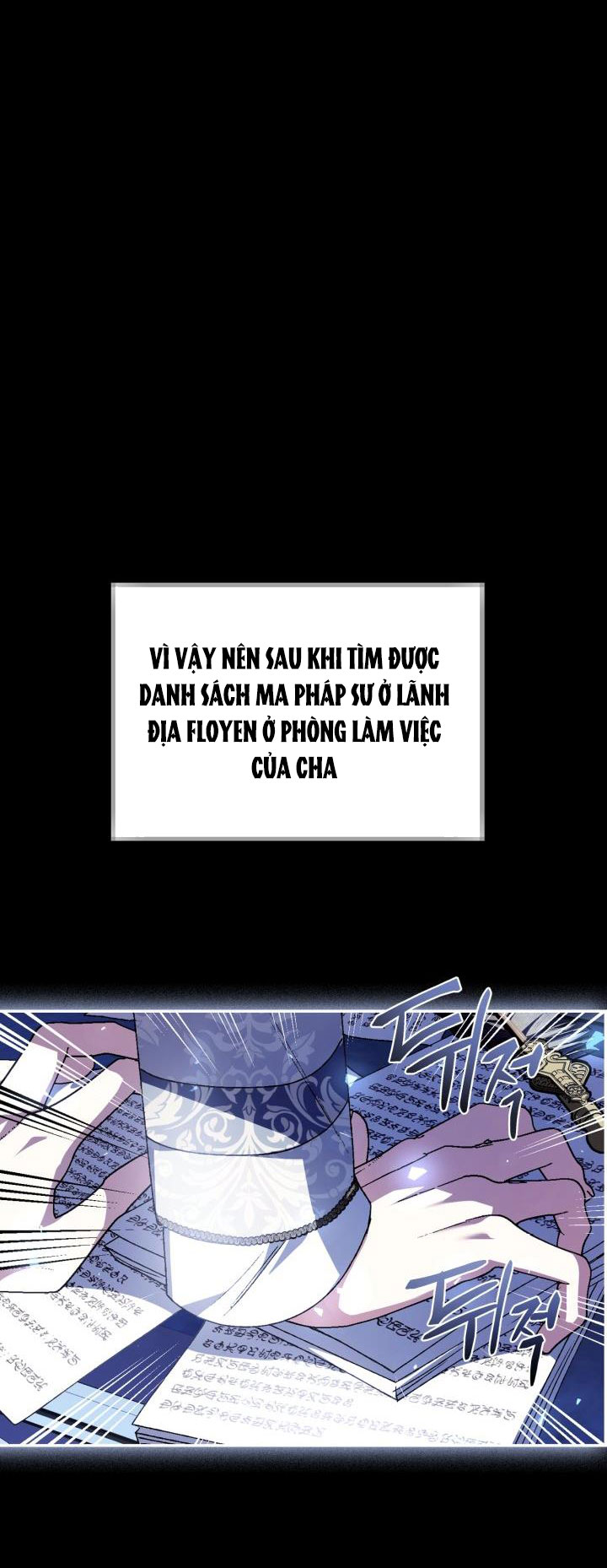 cha à, con không muốn kết hôn đâu chapter 112.1 36