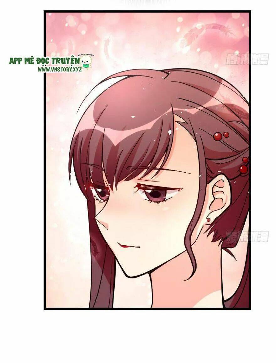 thiên hậu trở về chapter 109 24