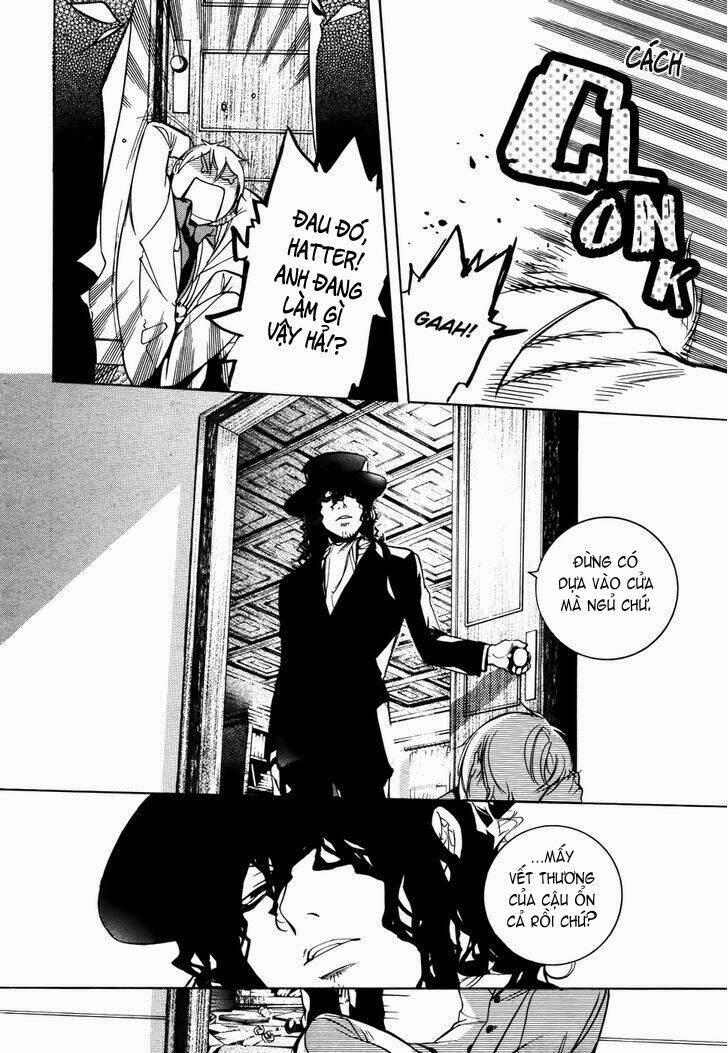 are you alice? chapter 42 18