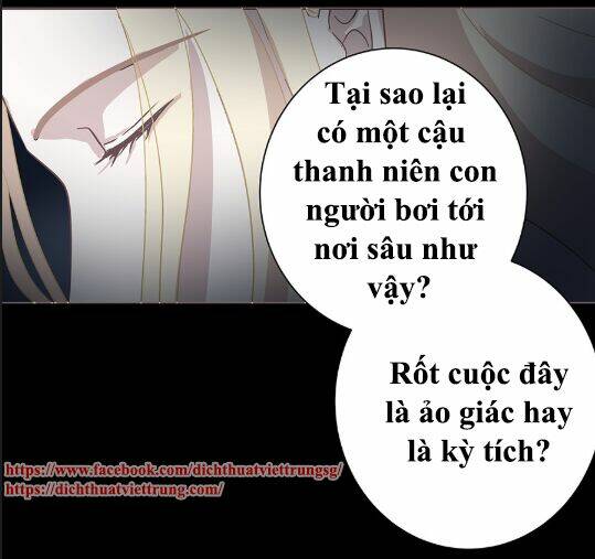 yêu trong giam cầm chapter 26 63