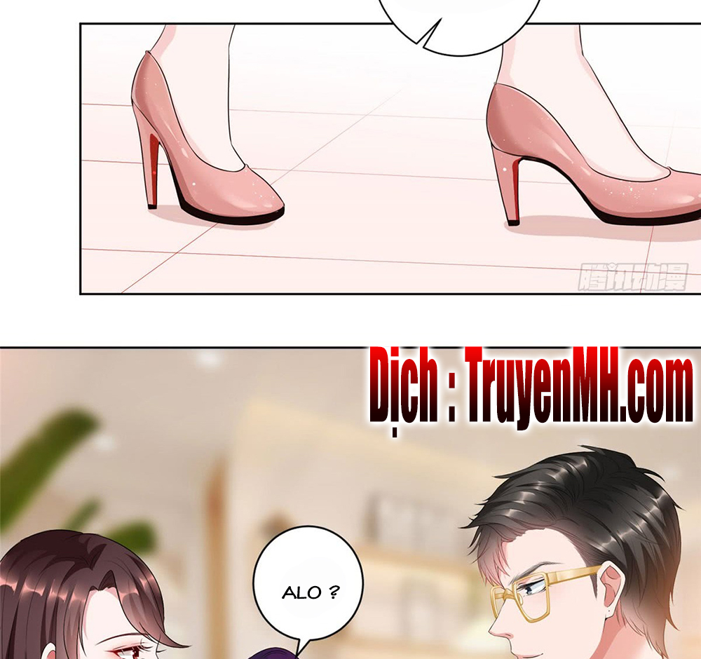 thí hôn lão công, cần giúp sức chapter 68 14