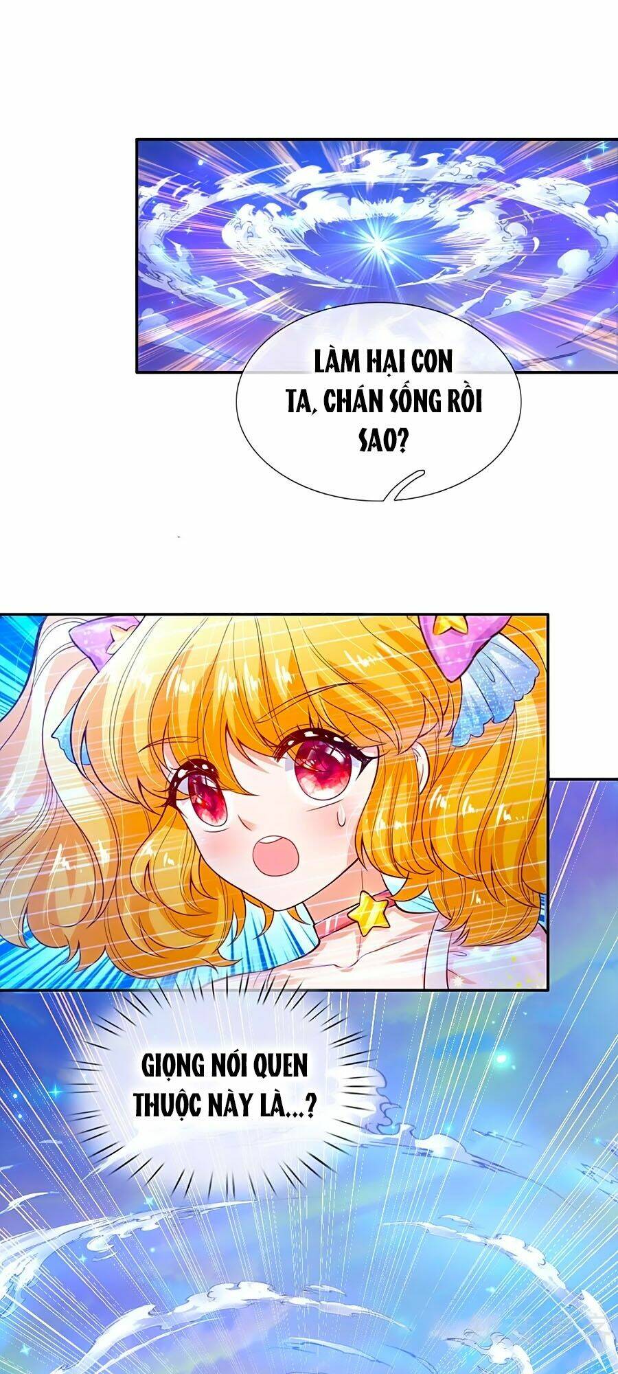 bỗng một ngày trở thành con gái nhà vua chapter 167 1