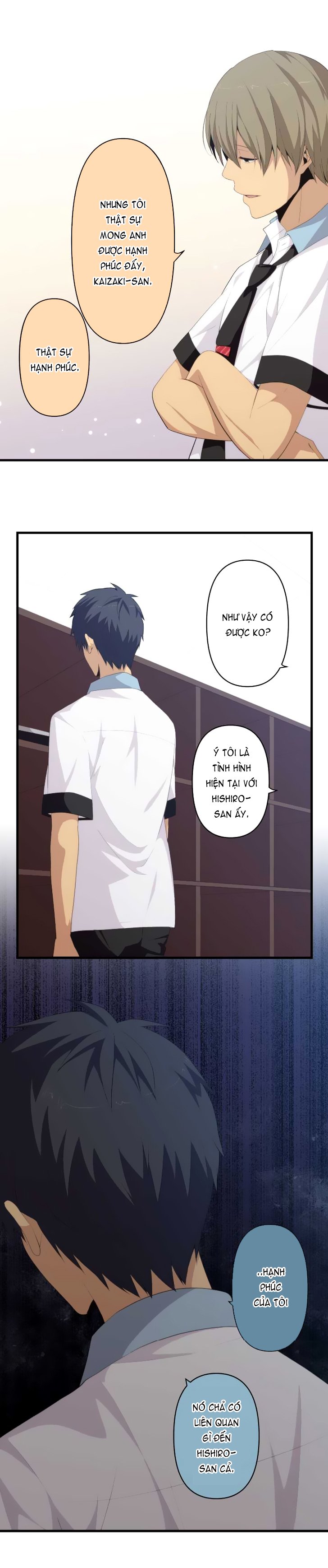 relife chapter 141 12