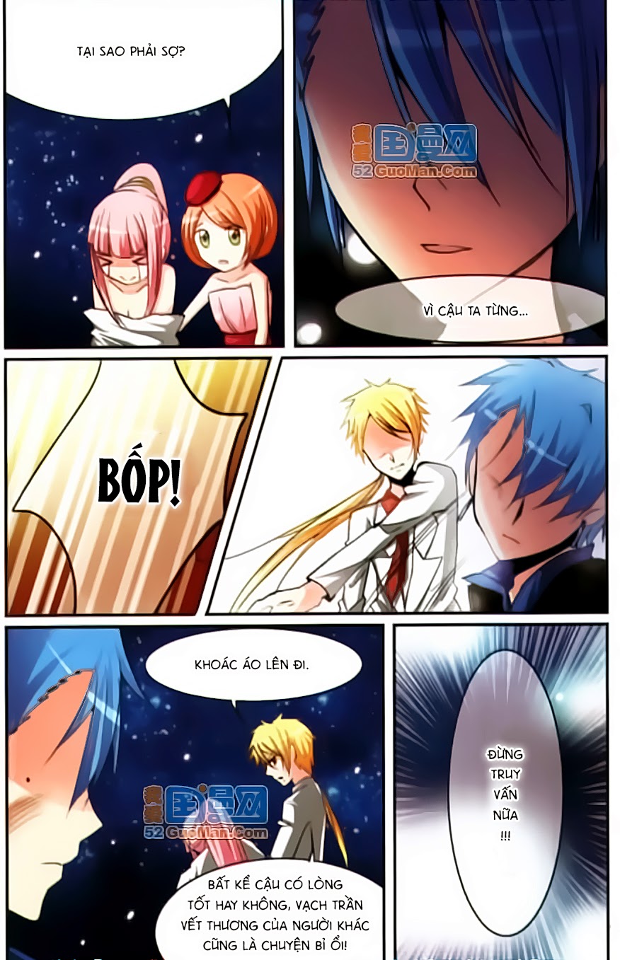 kế hoạch bướm chapter 24 5