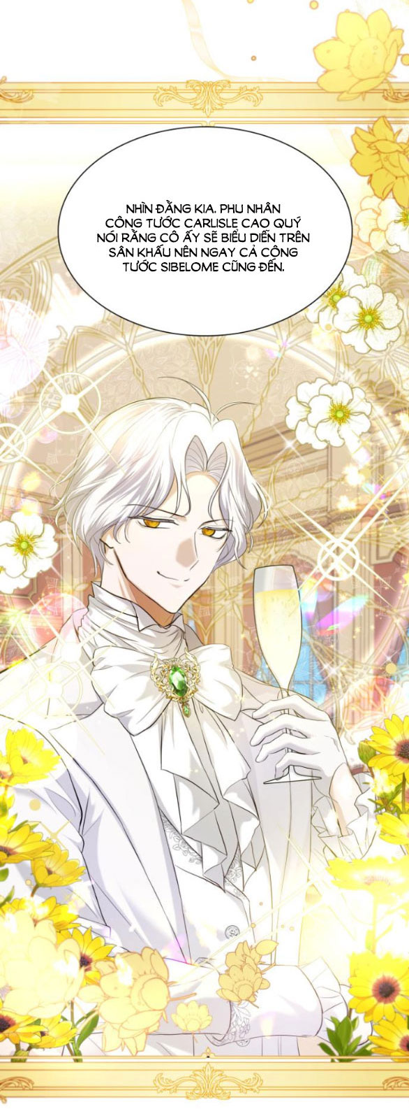 tôi trở thành vợ cũ của nam chính chapter 9.1 7