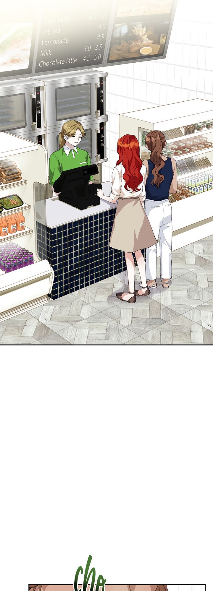 hãy trả lời em, hoàng tử! chapter 19 42