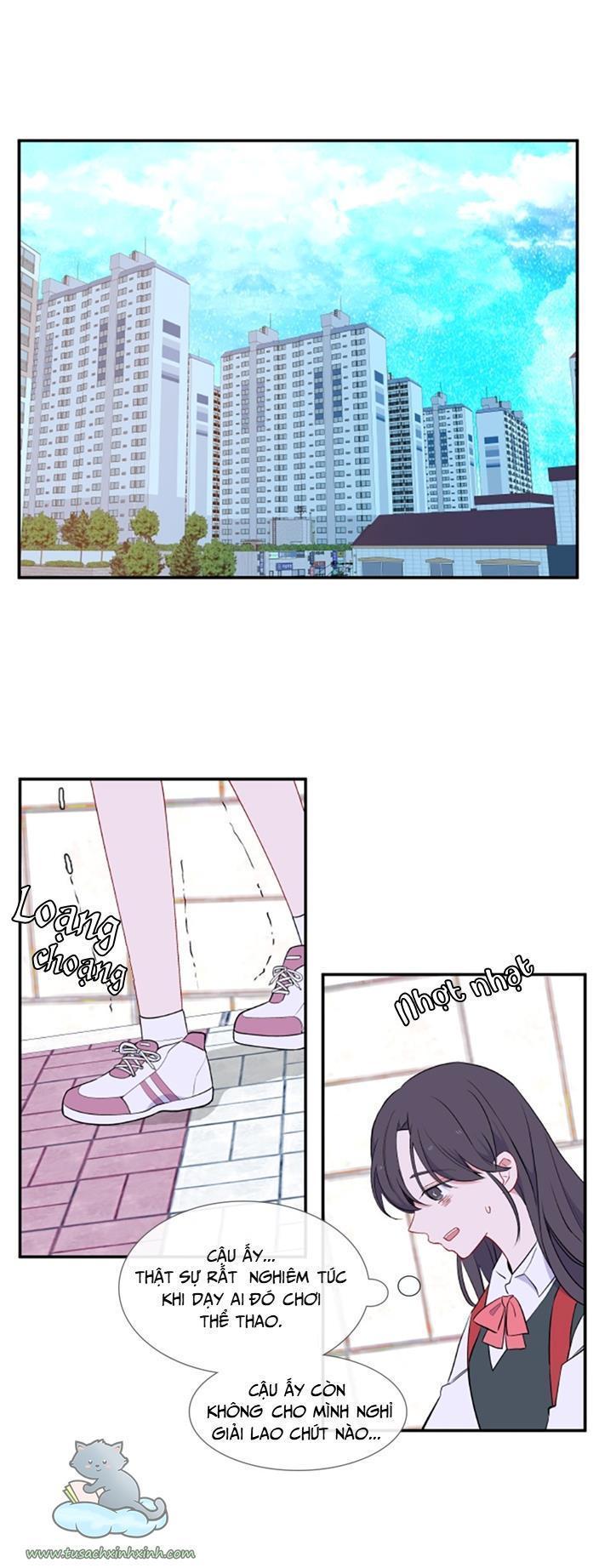 về bên anh chapter 17 33