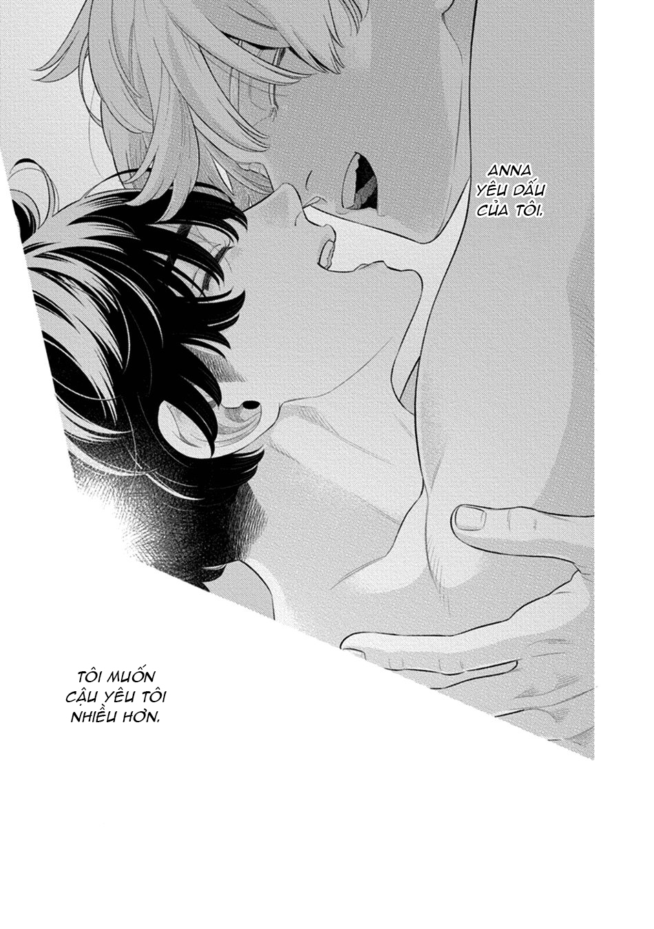 mật hoa hương khói chapter 4 29