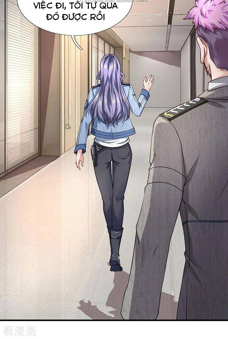 chung cực binh vương tại đô thị chapter 66 14