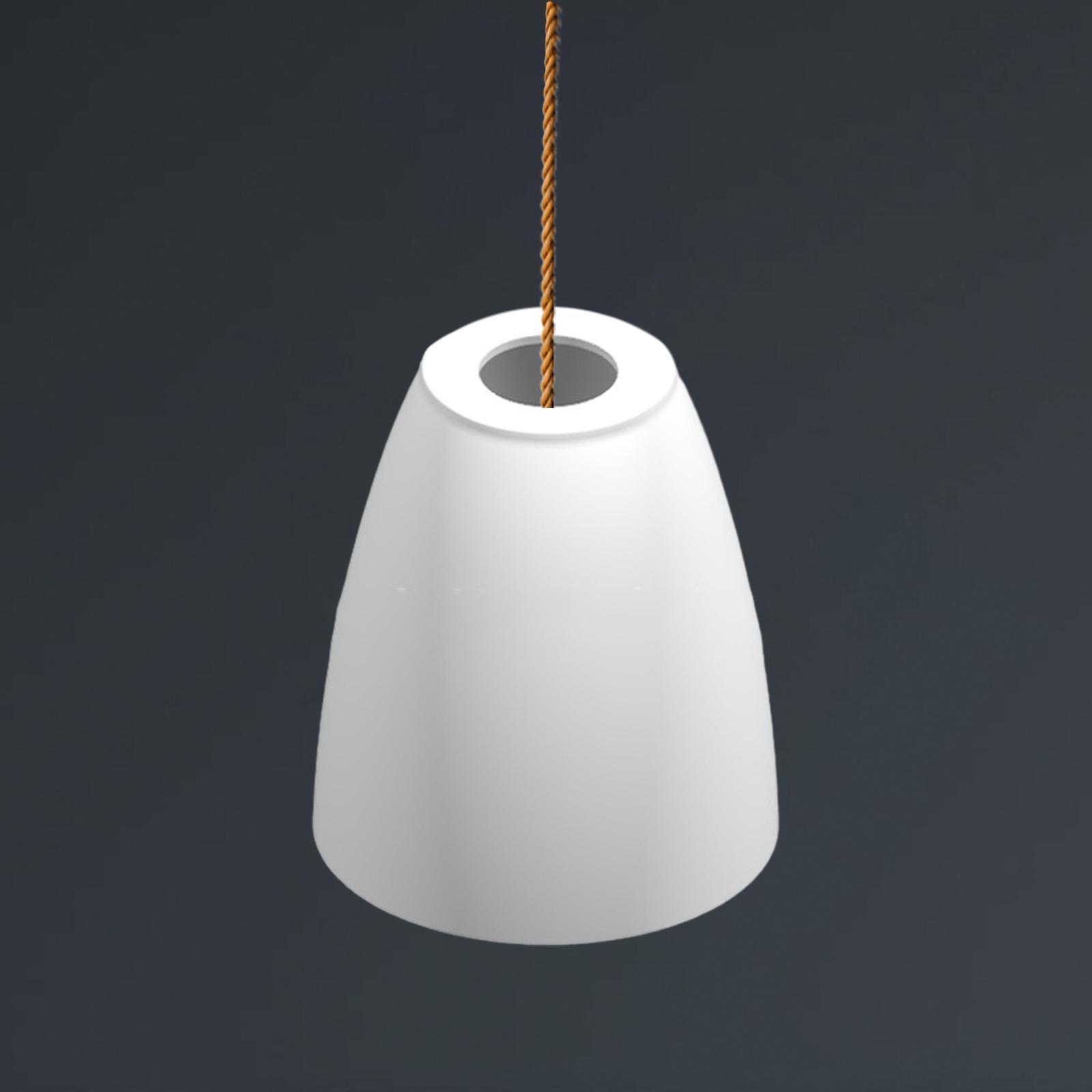 Pendant Lamp Shade Chandelier Cover Easy Installation Ceiling Light Cover Chandelier Lamp Bulb Cover for Dorm Living Room