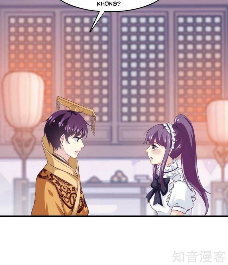 ta là ngọc hoàng đại đế chapter 92 30