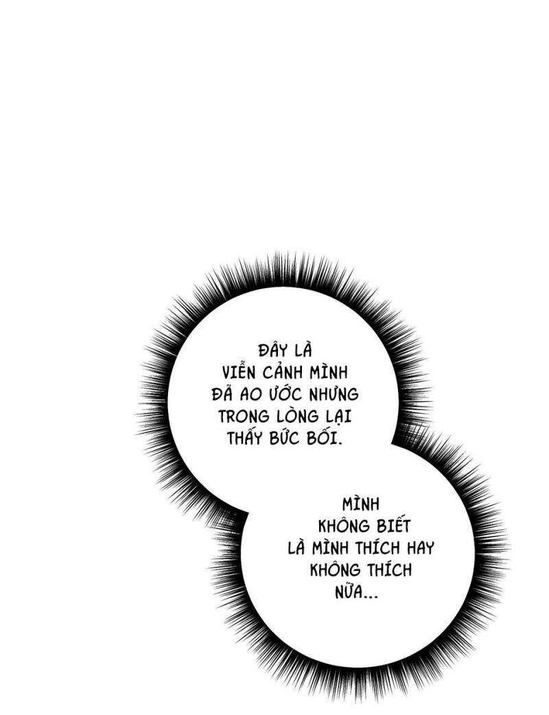 hình thái tình tan chapter 28 81