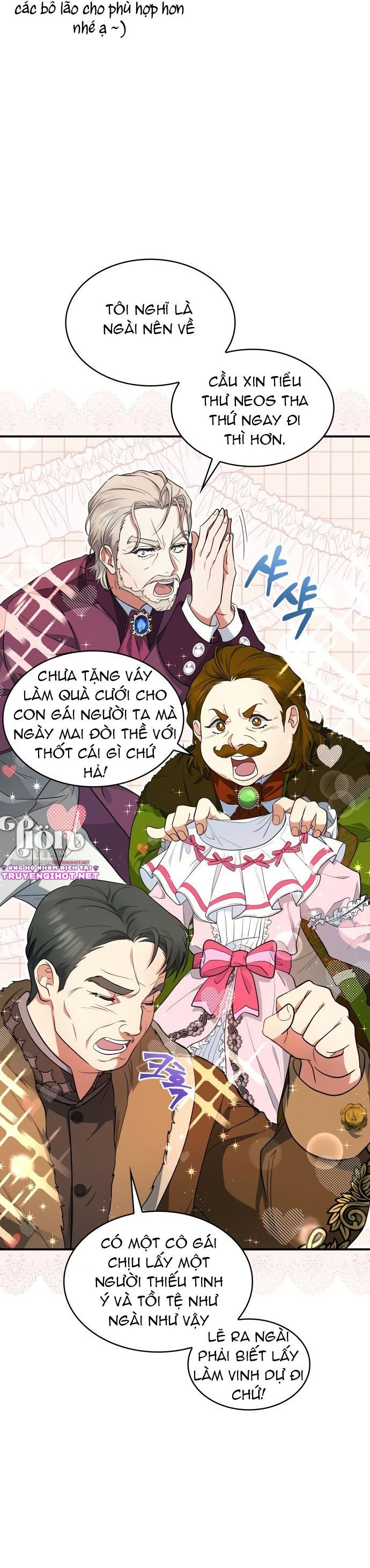 'di vật' melvin để lại chapter 8.5 18