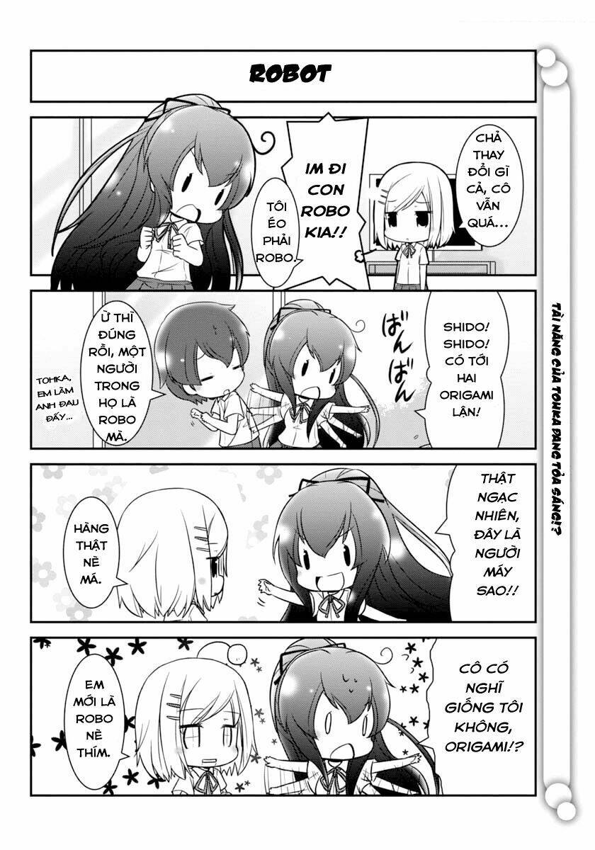 date a origami chapter 6 14