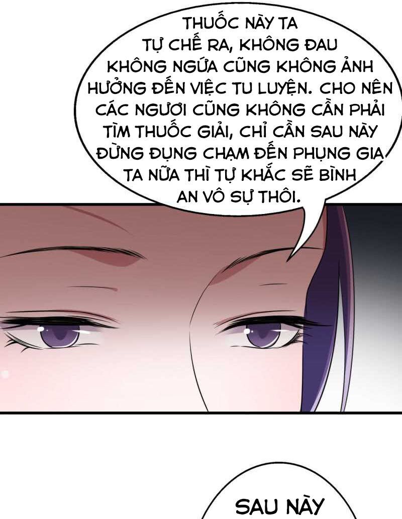 tà y cuồng thê chapter 51 8