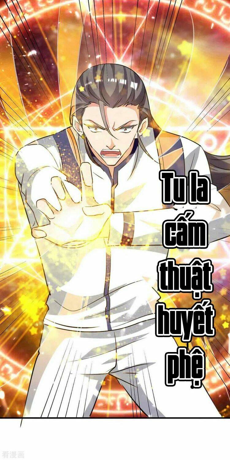 trọng sinh khí thiếu quy lai chapter 199 2