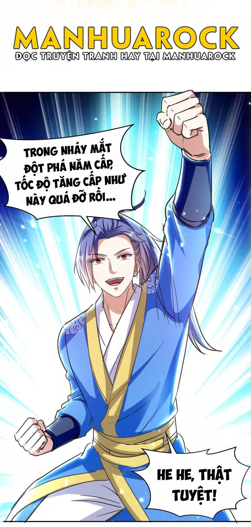 tối cường thăng cấp chapter 294 28