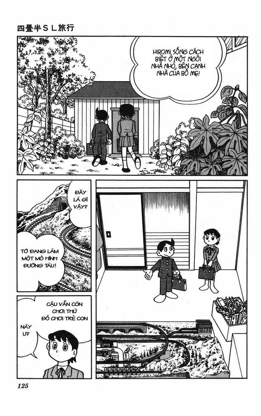 hitoribocchino uchuusensou chapter 5 5