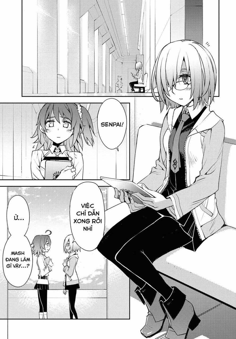 fate/grand order: epic of remnant - salem chapter 1 34