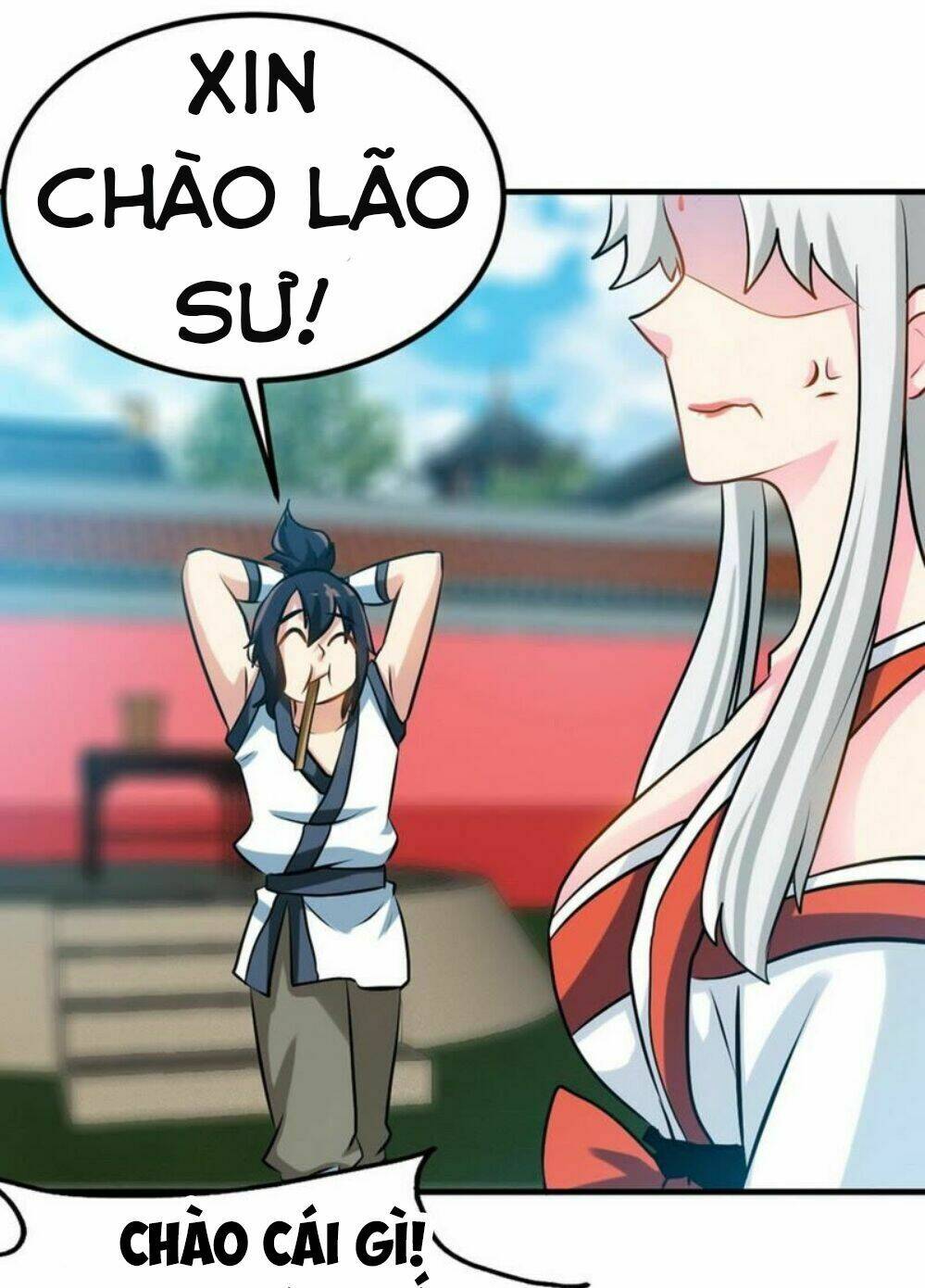 chí tôn thần ma chapter 74 10