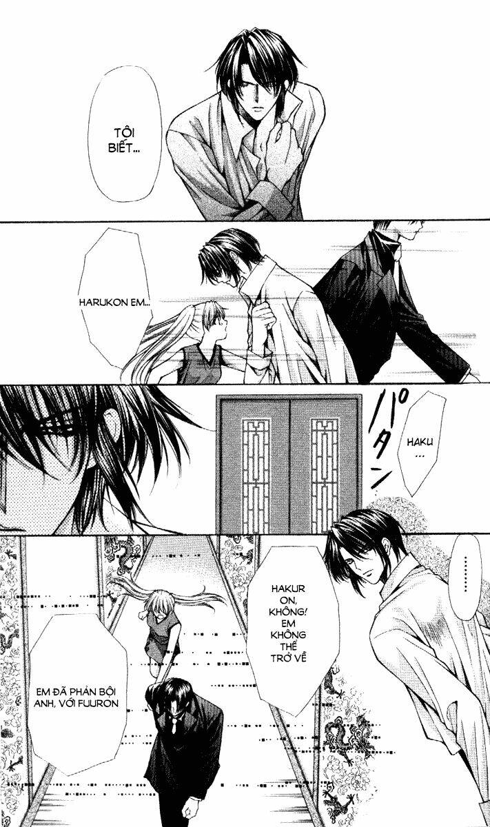 anh chàng khắc tinh chapter 33 13