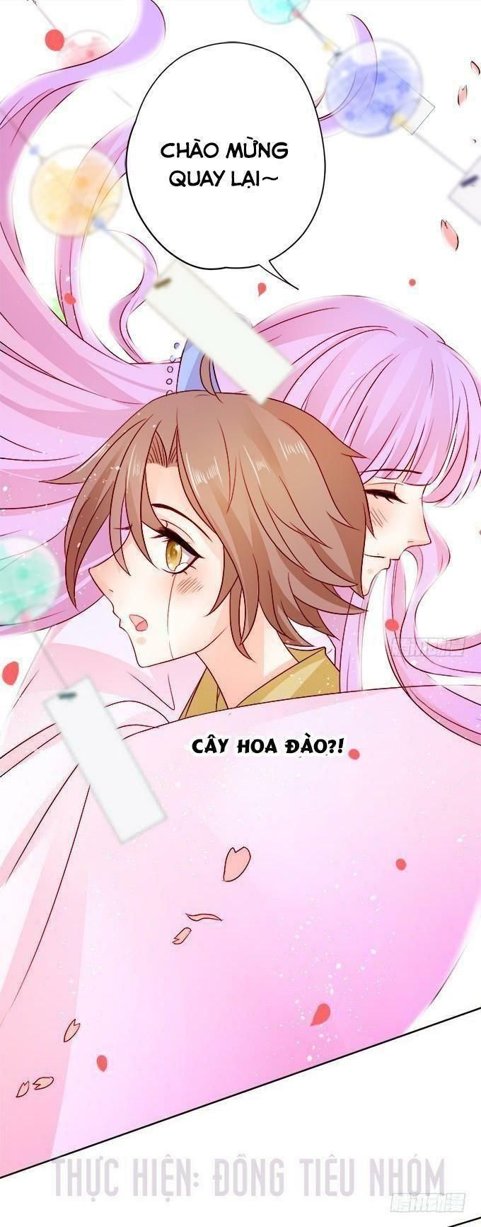 hồ tiên hung bạo chapter 9 27