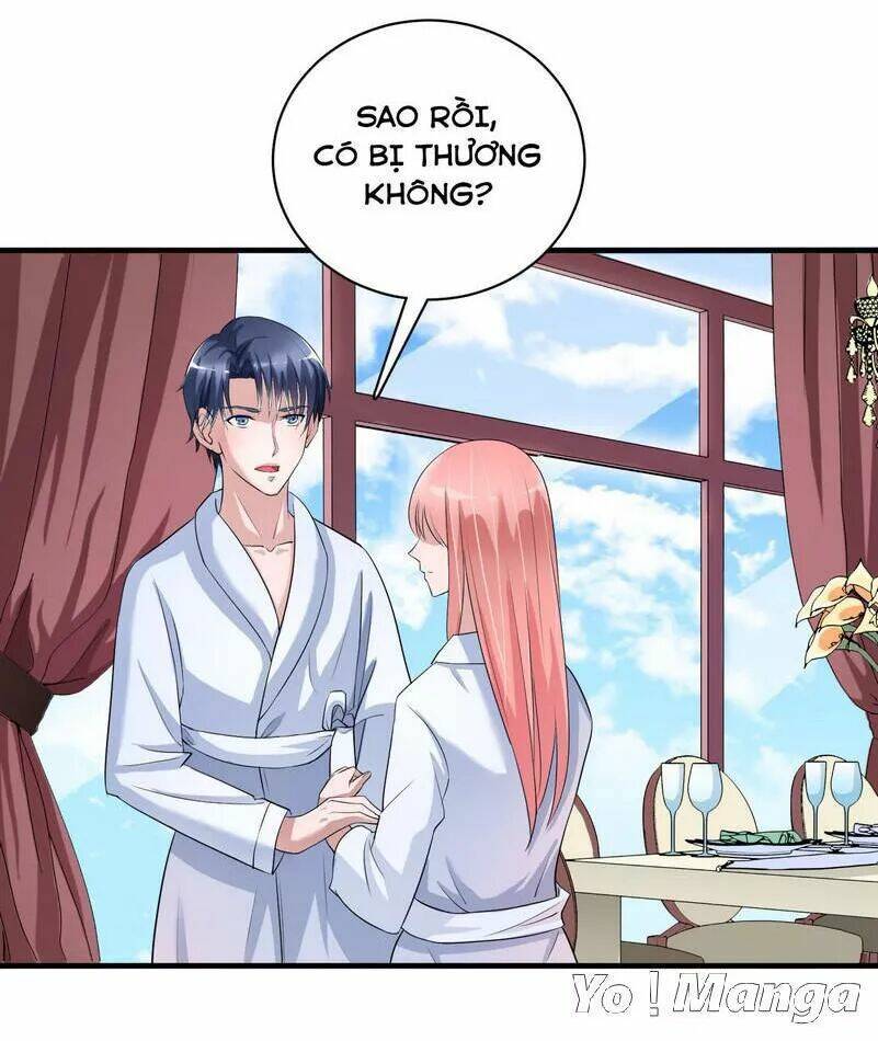 cô dâu gả thay của tổng tài chapter 65 4